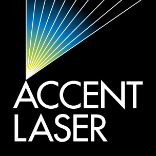 Accent Laser