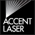 Accent Laser